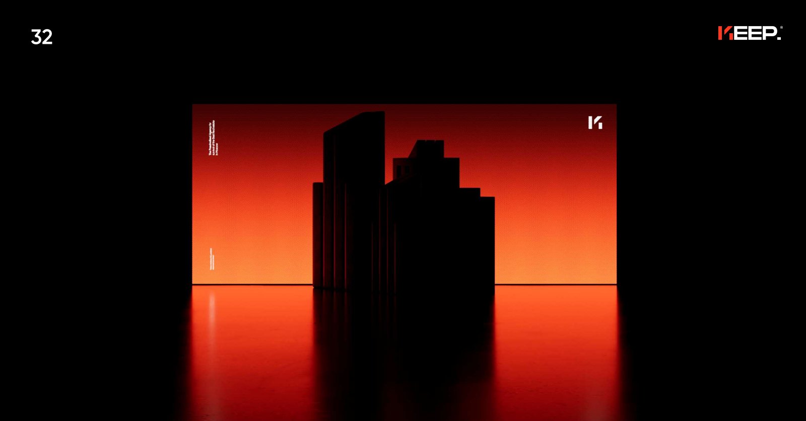 KEEP — бренд-бук, стр. 31